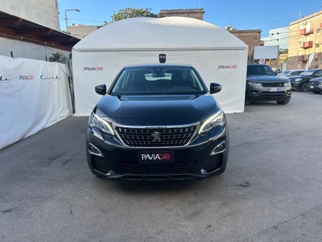 Auto - Peugeot 3008 bluehdi 130 s&s eat8 allure
