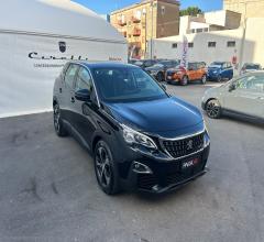 Auto - Peugeot 3008 bluehdi 130 s&s eat8 allure