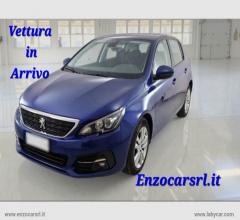 Peugeot 308 bluehdi 100 s&s business