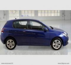 Auto - Peugeot 308 bluehdi 100 s&s business