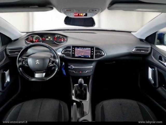 Auto - Peugeot 308 bluehdi 100 s&s business