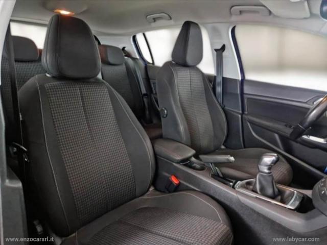Auto - Peugeot 308 bluehdi 100 s&s business