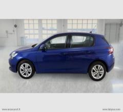 Auto - Peugeot 308 bluehdi 100 s&s business