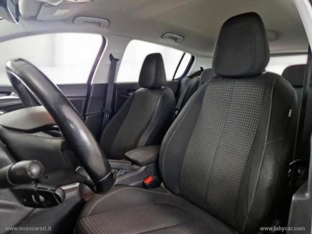 Auto - Peugeot 308 bluehdi 100 s&s business