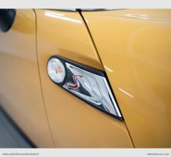 Auto - Mini mini cooper d
