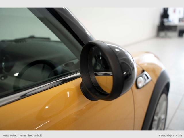 Auto - Mini mini cooper d