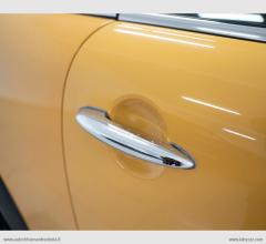 Auto - Mini mini cooper d