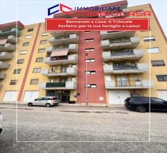 Appartamento in vendita a taranto lama