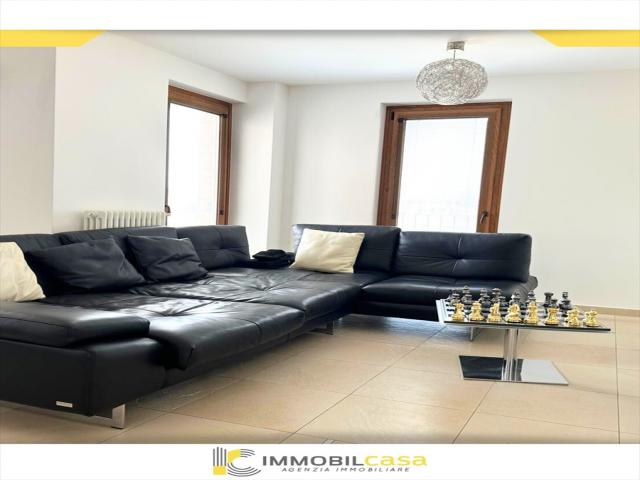 Appartamenti in Vendita - Appartamento in vendita a altamura zona parco s.giuliano