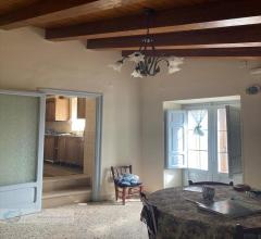 Appartamenti in Vendita - Casa indipendente in vendita a prizzi centro storico