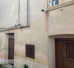 Appartamenti in Vendita - Casa indipendente in vendita a prizzi centro storico