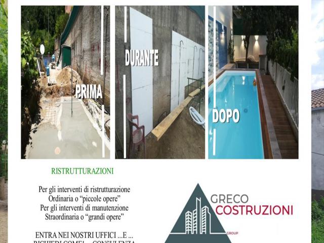 Appartamenti in Vendita - Casa indipendente in vendita a baronissi caprecano