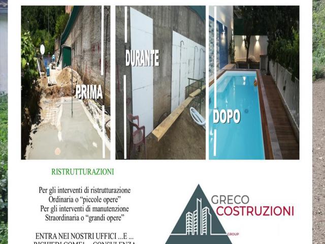 Appartamenti in Vendita - Casa indipendente in vendita a baronissi caprecano