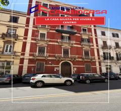 Appartamento in vendita a taranto borgo