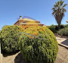 Villa in vendita a siracusa plemmirio