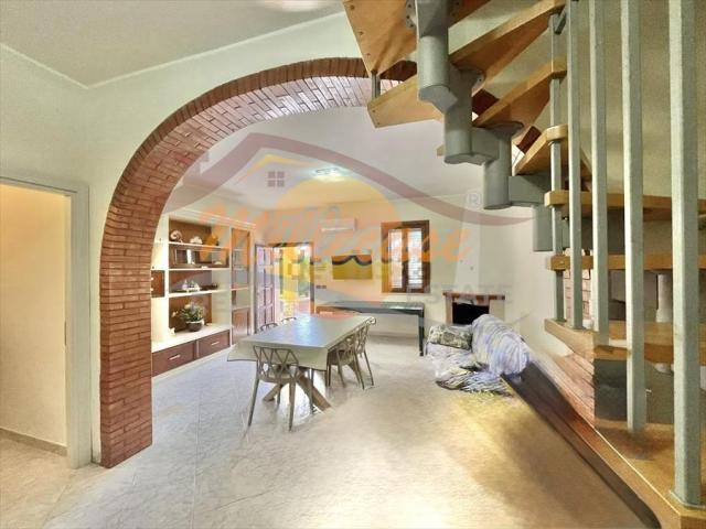 Appartamenti in Vendita - Villa in vendita a siracusa plemmirio