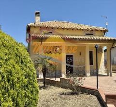 Appartamenti in Vendita - Villa in vendita a siracusa plemmirio