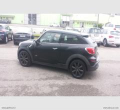 Auto - Mini mini cooper sd paceman all4 automatica