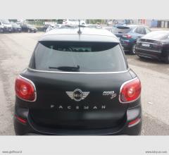 Auto - Mini mini cooper sd paceman all4 automatica