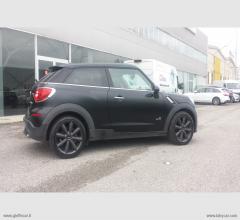 Auto - Mini mini cooper sd paceman all4 automatica