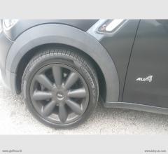 Auto - Mini mini cooper sd paceman all4 automatica