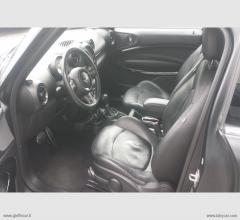 Auto - Mini mini cooper sd paceman all4 automatica