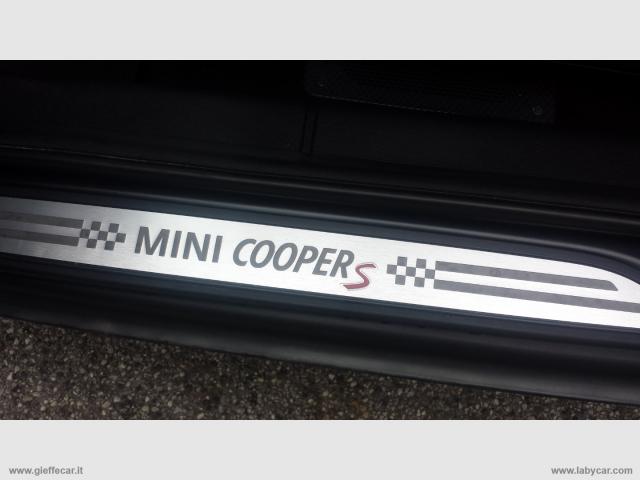 Auto - Mini mini cooper sd paceman all4 automatica