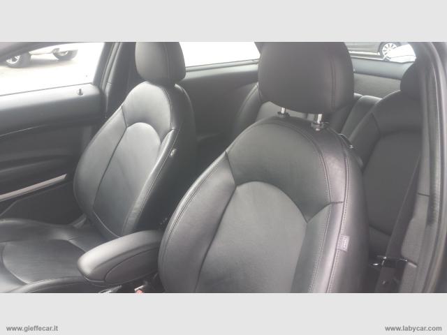 Auto - Mini mini cooper sd paceman all4 automatica