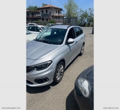 Auto - Fiat tipo 1.3 mjt s&s sw business