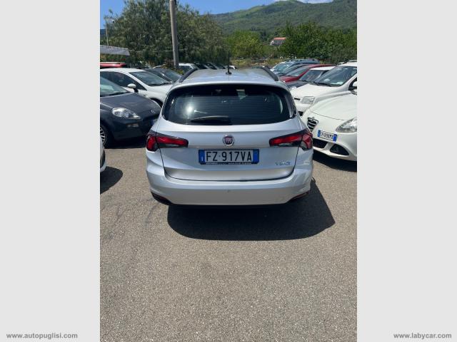 Auto - Fiat tipo 1.3 mjt s&s sw business