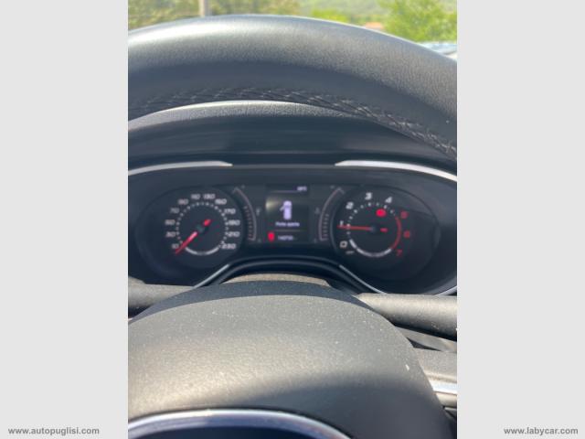 Auto - Fiat tipo 1.3 mjt s&s sw business