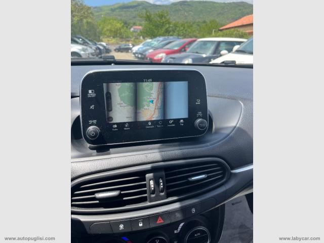 Auto - Fiat tipo 1.3 mjt s&s sw business