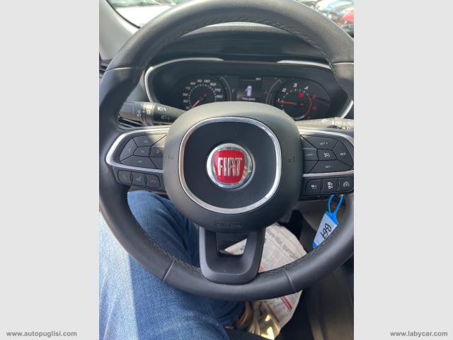Auto - Fiat tipo 1.3 mjt s&s sw business