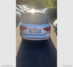 Auto - Audi a4 avant 2.0 tdi 150 cv advanced