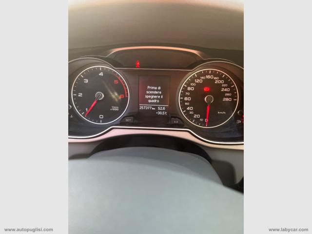 Auto - Audi a4 avant 2.0 tdi 150 cv advanced