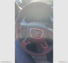 Auto - Audi a4 avant 2.0 tdi 150 cv advanced