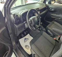 Auto - Citroen c3 aircross bluehdi 110 s&s feel