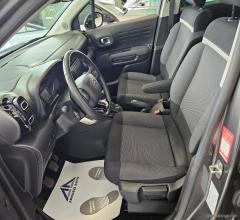 Auto - Citroen c3 aircross bluehdi 110 s&s feel