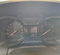 Auto - Citroen c3 aircross bluehdi 110 s&s feel