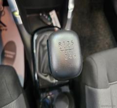 Auto - Citroen c3 aircross bluehdi 110 s&s feel