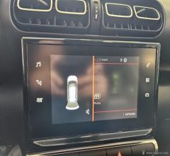 Auto - Citroen c3 aircross bluehdi 110 s&s feel
