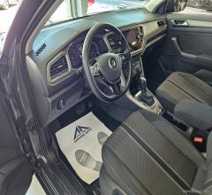 Auto - Volkswagen t-roc 2.0 tdi 150 cv dsg style bmt