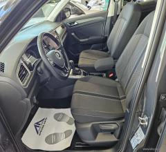 Auto - Volkswagen t-roc 2.0 tdi 150 cv dsg style bmt