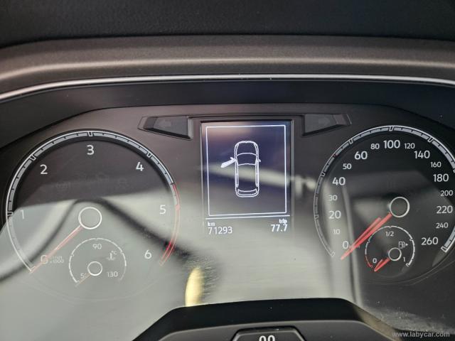 Auto - Volkswagen t-roc 2.0 tdi 150 cv dsg style bmt