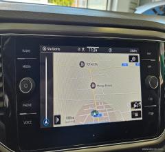 Auto - Volkswagen t-roc 2.0 tdi 150 cv dsg style bmt