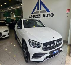 Mercedes-benz glc 300 de 4m eq-power coupÃ© premium