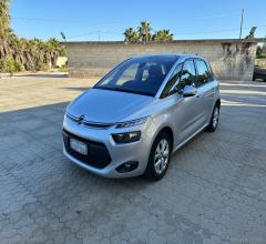 Auto - Citroen c4 picasso 1.6 e-hdi 115 exclusive