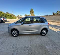 Auto - Citroen c4 picasso 1.6 e-hdi 115 exclusive