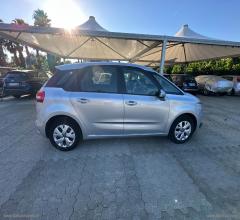 Auto - Citroen c4 picasso 1.6 e-hdi 115 exclusive