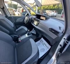 Auto - Citroen c4 picasso 1.6 e-hdi 115 exclusive
